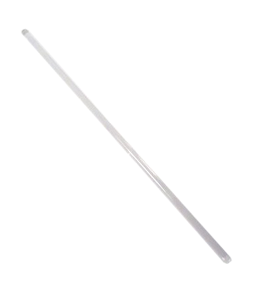 ガラス棒　φ6mmｘ250mm